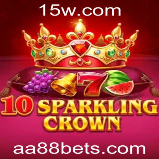 Explorando o Fascinante Mundo de 10SparklingCrown: Um Jogo de Estratégia e Emoção