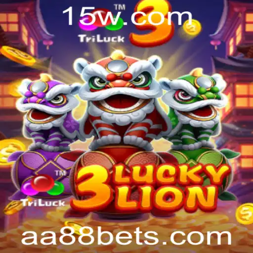 Descubra o Mundo de 3LUCKYLION: Um Jogo de Aventura e Estratégia