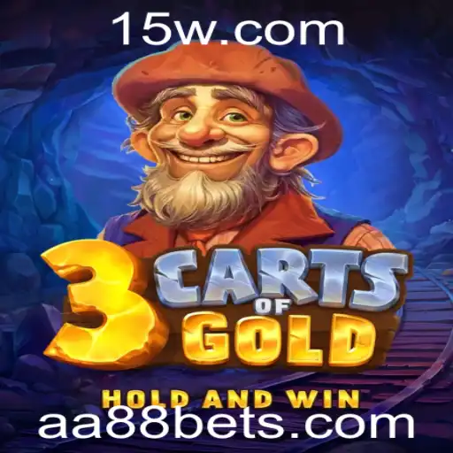 Descubra o Mundo Fascinante de 3cartsOfGold: Jogo e Regras