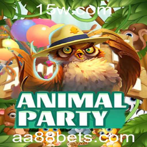 Descubra o Fascinante Universo de AnimalParty: Regras e Inovação no Mundo dos Games