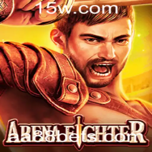 ArenaFighter: Conquiste a Arena com Estratégia e Poder