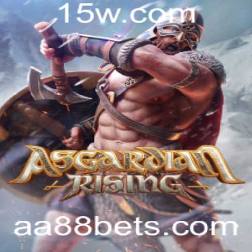 Explorando o Mundo de AsgardianRising: Uma Jornada Épica