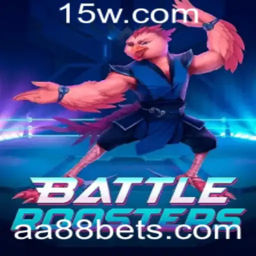 Descubra 'BattleRoosters': Um Jogo de Estratégia Elevada