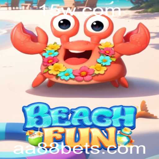 Descubra o Mundo Encantador de BeachFun: O Jogo que Está Conquistando Praias em Todo o Mundo