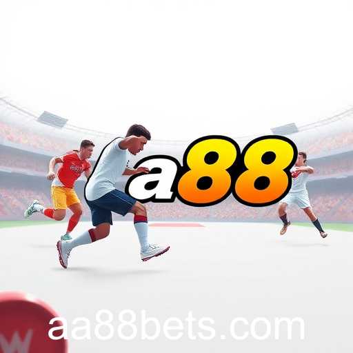 O Impacto Crescente de aa88 no Setor de Jogos Online em {当前年份}