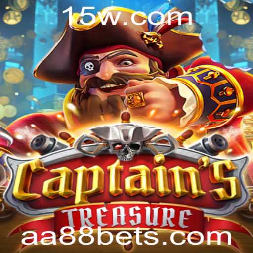 Explorando o Universo de CaptainssTreasure: Aventuras e Desafios em Alto-Mar