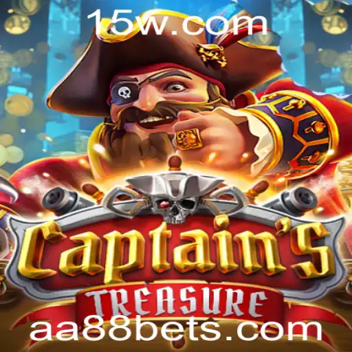 Explorando o Universo de CaptainssTreasure: Aventuras e Desafios em Alto-Mar