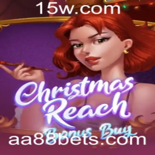 Explore o Encanto do Jogo ChristmasReachBonusBuy
