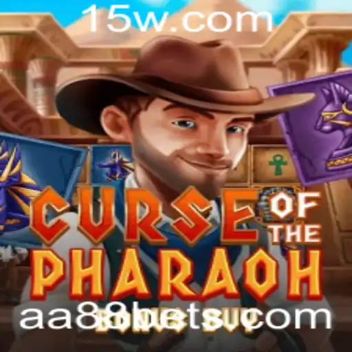 Explore o Intrigante Mundo de Curse of the Pharaoh Bonus Buy