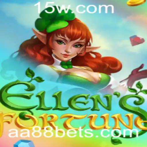 Descubra EllensFortune: O Novo Fenômeno dos Jogos Online