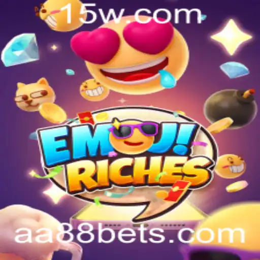 Explorando EmojiRiches: Um Guia Completo sobre o Jogo de Azar