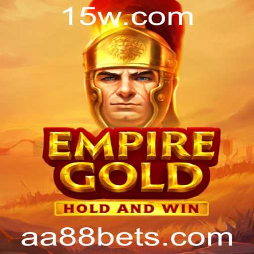 EmpireGold: A Excitante Jornada de Estratégia e Conquista