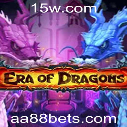 EraOfDragons: Mergulhe no Fascinante Mundo da Fantasia