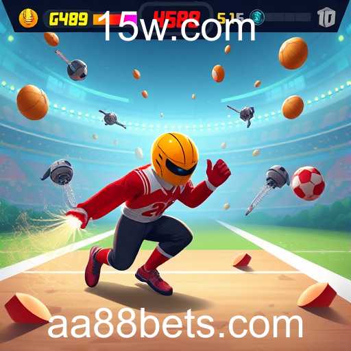 Análise Profunda do Jogo Online aa88: Inovações e Perspectivas