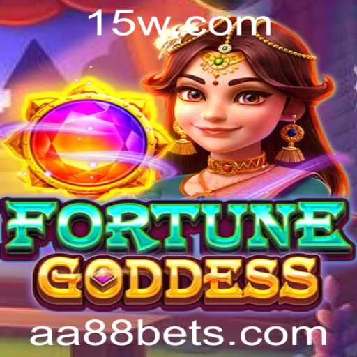 Explorando o Mundo de FORTUNEGODDESS: A Nova Sensação de Jogos Online