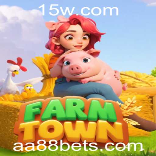 Explorando o Mundo de FarmTown: A Combinação Perfeita de Estratégia e Diversão