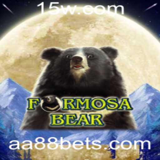 Explorando o Fascinante Mundo de FormosaBear: Um Jogo de Estratégia e Aventura