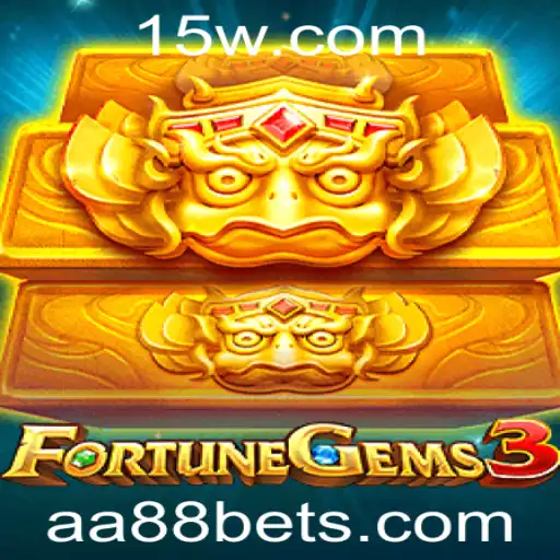 FortuneGems3: Descubra a Excitante Jornada e Regras do Novo Sucesso dos Jogos de Azar