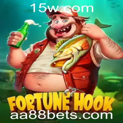 Explorando as Aventuras de FortuneHook