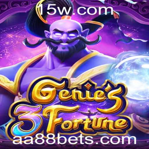 Explorando Genie3Fortune: O Jogo Inovador que Une Sorte e Estratégia