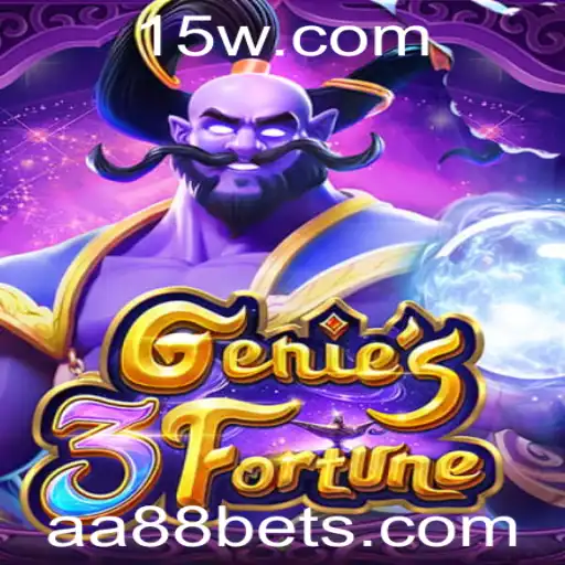 Explorando Genie3Fortune: O Jogo Inovador que Une Sorte e Estratégia