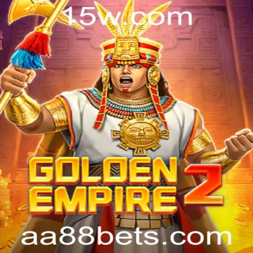 GoldenEmpire2: Uma Nova Era de Estratégia e Diversão