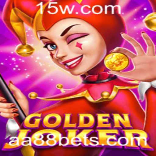 GoldenJoker: Descubra este emocionante jogo de cartas