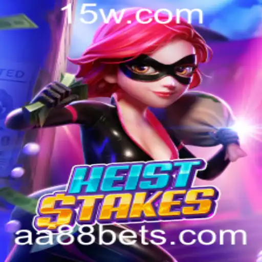 Descubra o Mundo de HeistStakes: A Nova Mania dos Jogos de Estratégia