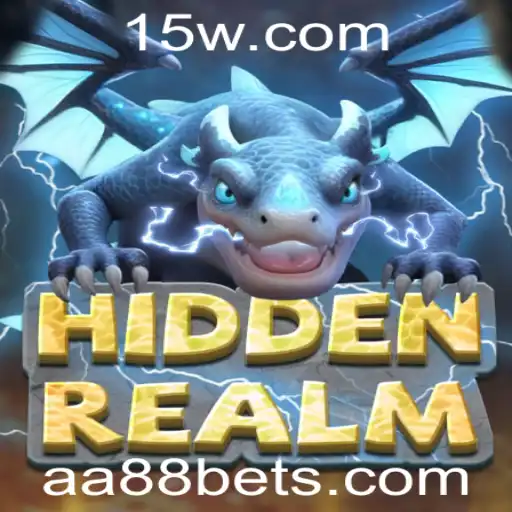 Descubra o Fascinante Universo de HiddenRealm: Uma Jornada de Estratégia e Aventura