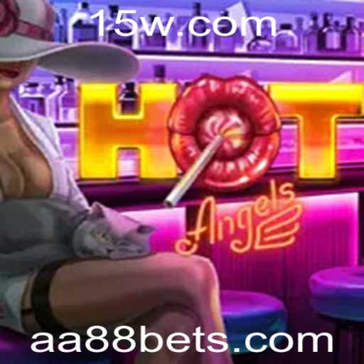 Descubra o Fascinante Universo de HotAngels