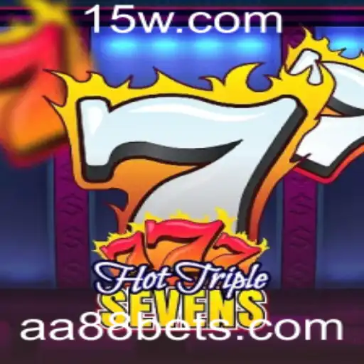 Explorando o Mundo de HotTripleSevens: Jogo, Regras e Estratégias