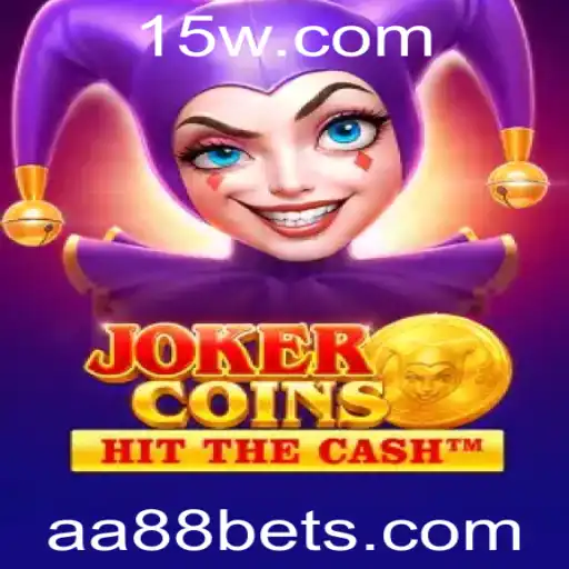Descubra o Mundo do Jogo JokerCoins: Aventuras e Estratégia com aa88