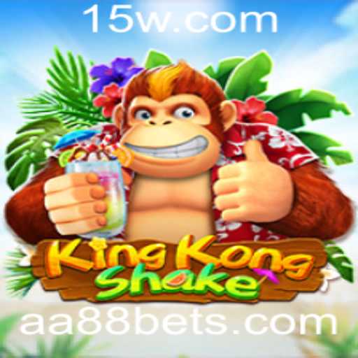Descubra o Fenômeno do Jogo KingKongShake: Regras e Introdução