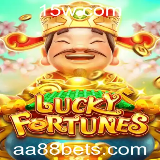 LUCKYFORTUNES: Descubra o Fascinante Mundo do Jogo de Sorte e Destino