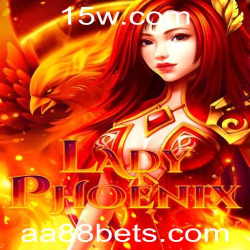 Explorando o Fascinante Mundo de LadyPhoenix: O Jogo Que Está Conquistando os Gamers