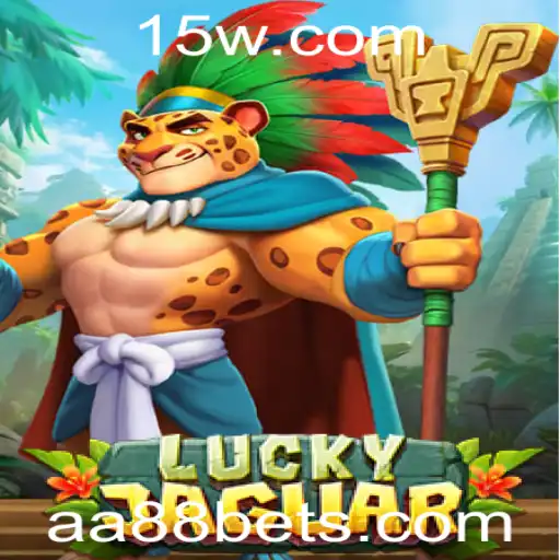 Explorando o Mundo Emocionante de LuckyJaguar: A Diversão em 'aa88'