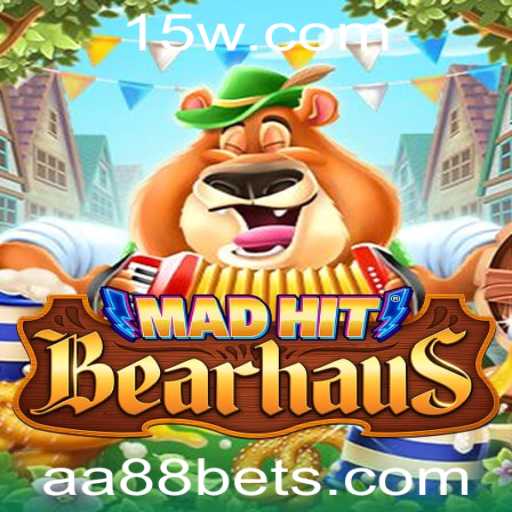 Explorando o Fascinante Mundo de MadHitBearhaus