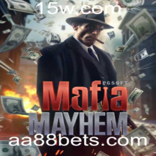 Descubra o Mundo de MafiaMayhem: O Jogo de Estratégia que Conquista Multidões