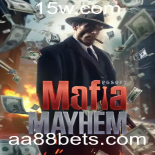 Descubra o Mundo de MafiaMayhem: O Jogo de Estratégia que Conquista Multidões