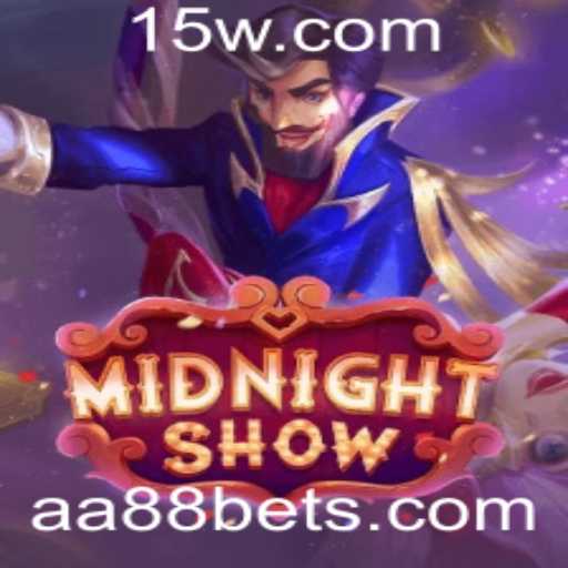 Descubra o Enigma de Aa88: Mergulhe no Jogo de Mistério 'MidnightShow'