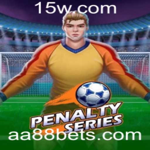 PenaltySeries: Um Novo Fenômeno nos Jogos de Tabuleiros