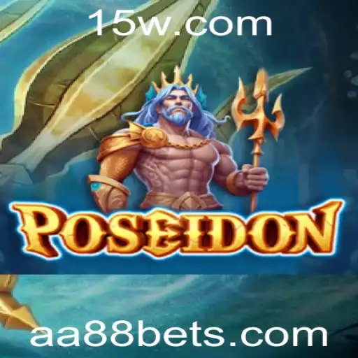 Poseidon: Um Mergulho no Mundo dos Jogos Estratégicos