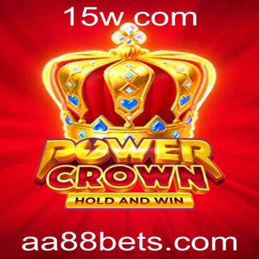 Descubra o Mundo de PowerCrown: Um Novo Jogo Revolucionário