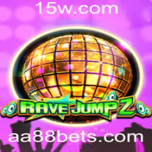 RaveJump2: Uma Nova Dimensão de Entretenimento Interativo