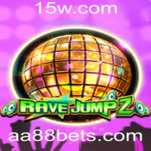 RaveJump2: Uma Nova Dimensão de Entretenimento Interativo