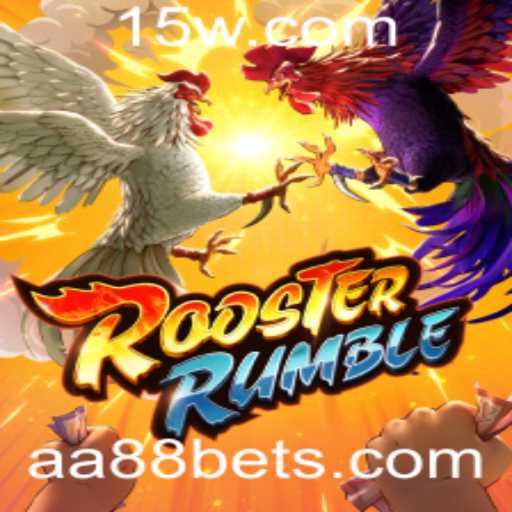 RoosterRumble: Um Mergulho no Universo dos Jogadores com AA88