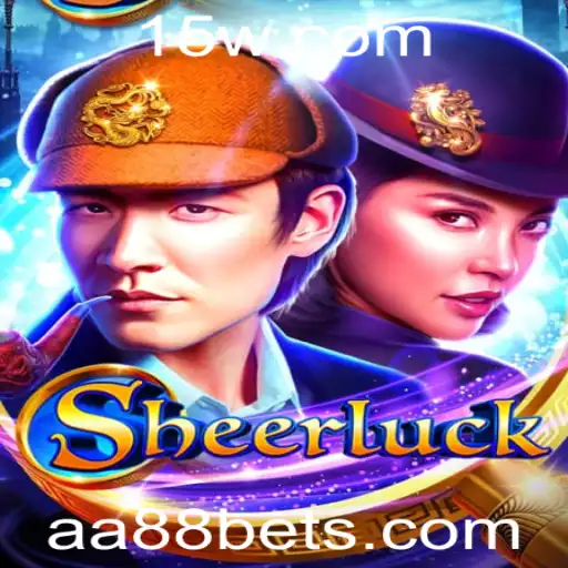 Descubra o Mundo Envolvente de Sheerluck: Um Jogo de Mistério e Aventura