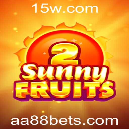 Descubra o Fascinante Mundo de SunnyFruits2 com AA88