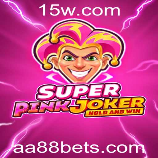 Descubra o Universo de SuperPinkJoker: O Jogo que Conquistou a Atualidade