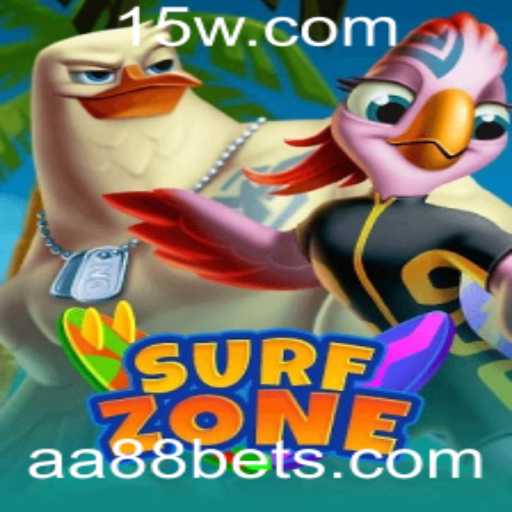 Explorando o Mundo Empolgante de SurfZone: Descrição e Regras do Jogo